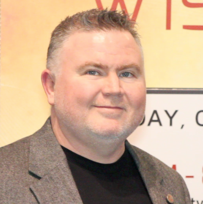 Randy Bias at ccevent chi 13